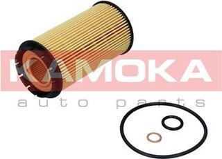 Kamoka F120401