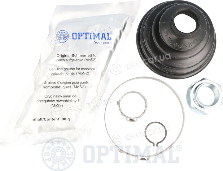 Optimal CVB-10684TPE