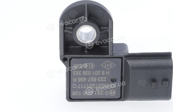 Bosch 0 281 006 108