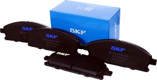 SKF VKBP 80296