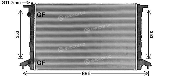 AVA AI2440