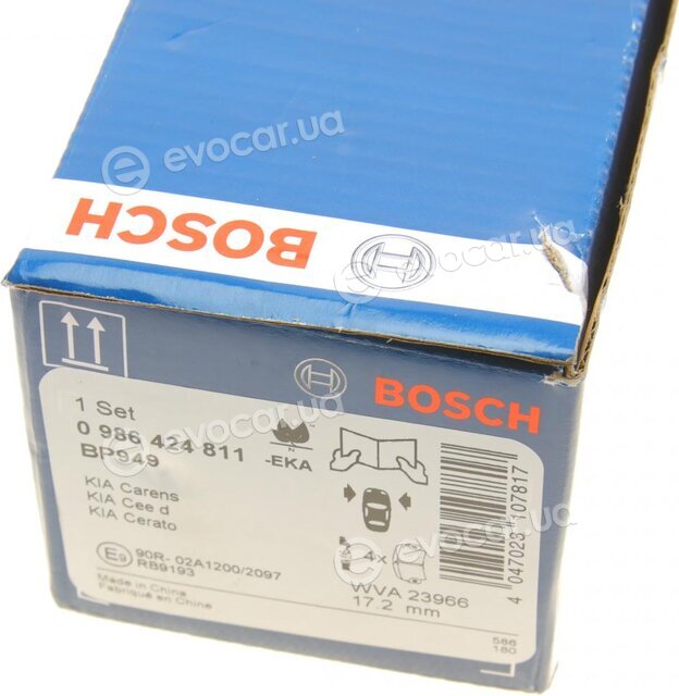 Bosch 0 986 424 811