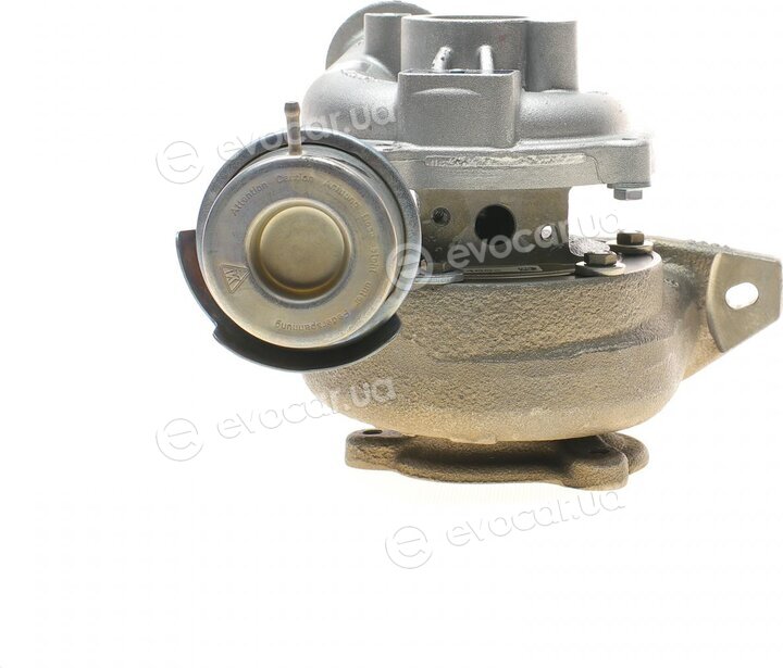 BorgWarner 5439 998 0127