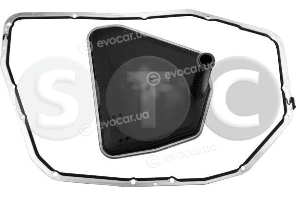 Metalcaucho / STC T421065