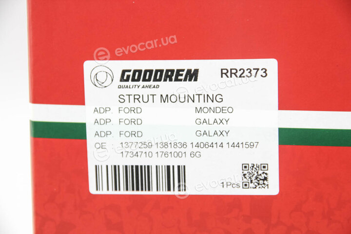 Goodrem RR2373
