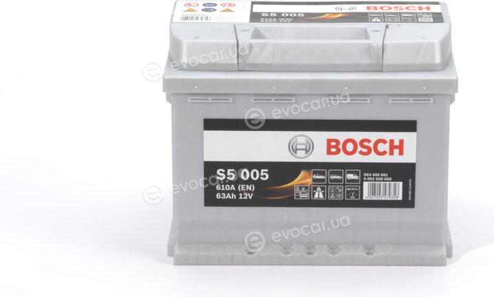 Bosch 0 092 S50 050