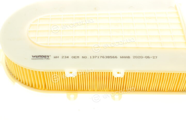 Wunder WH 234