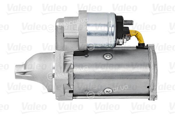 Valeo 438212