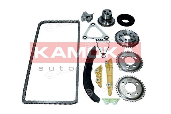 Kamoka 7001678