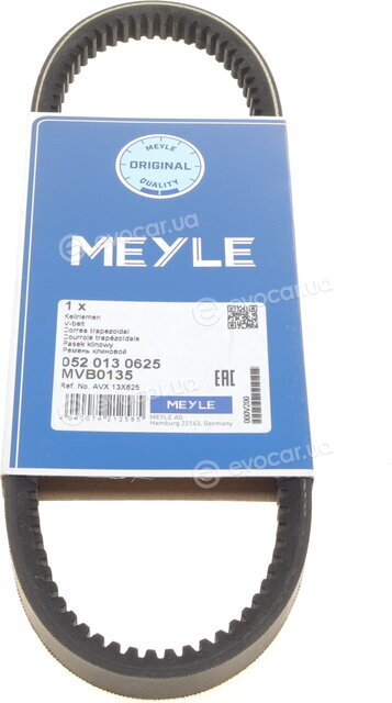 Meyle 052 013 0625