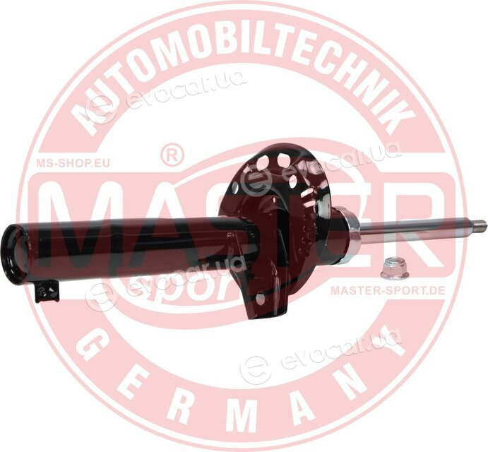 Master Sport 314011-PCS-MS