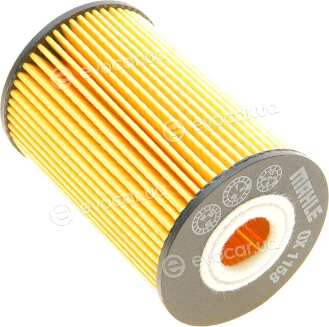 Mahle OX 1158D