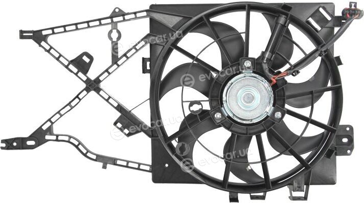 Thermotec D8X025TT
