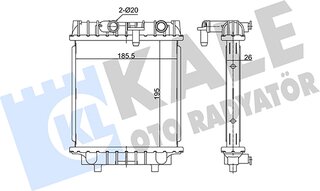 Kale 363175