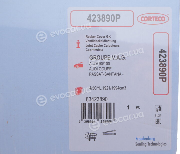 Corteco 423890P