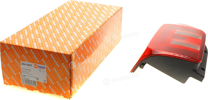 Autotechteile 394 5047