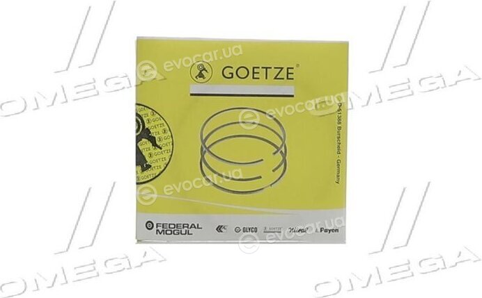 Goetze 08-306907-00