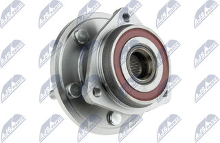 NTY KLP-CH-011