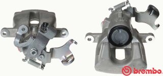 Brembo F 61 272