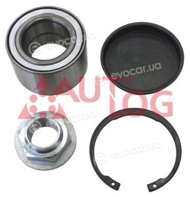 Autlog RS1209