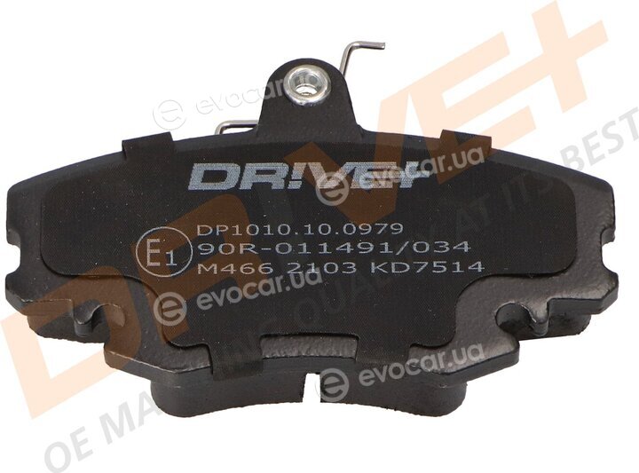 Drive+ DP1010.10.0979