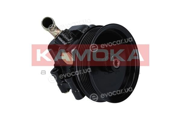 Kamoka PP116
