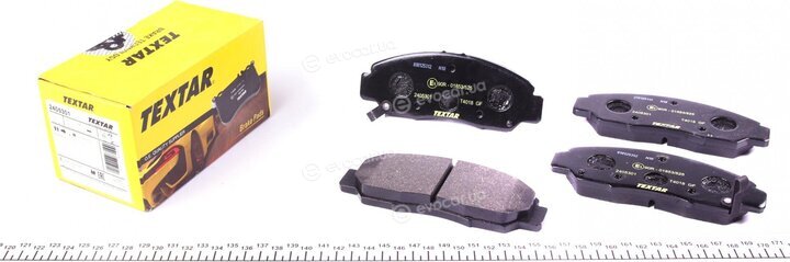 Textar 2405301