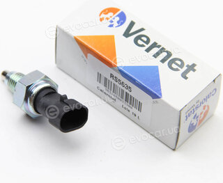 Vernet / Calorstat RS5635