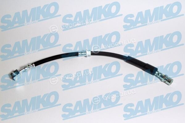 LPR / Samko 6T47396