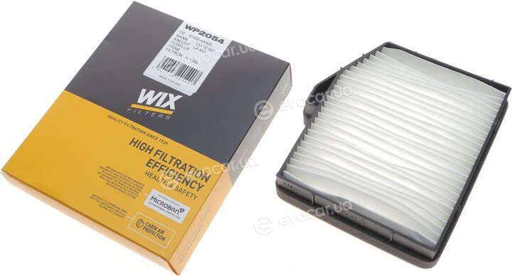 WIX WP2054