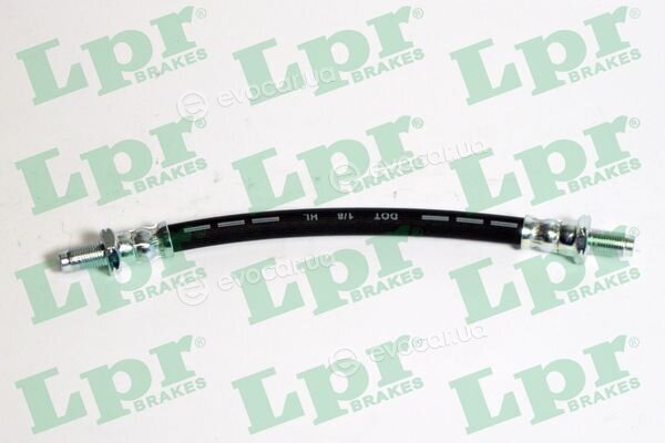 LPR / Samko 6T46509