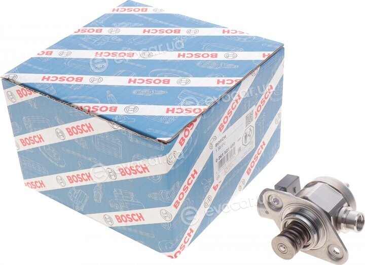 Bosch 0 261 520 480