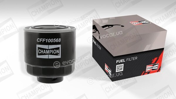 Champion CFF100568