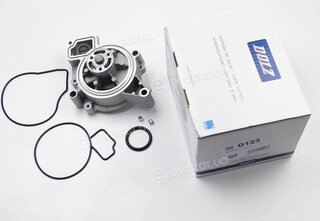 Dolz O123