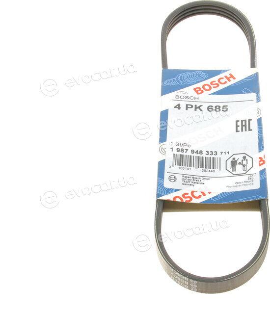 Bosch 1 987 948 333