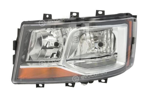 Trucklight HL-SC008L