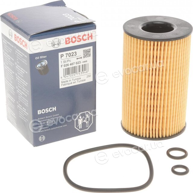 Bosch F 026 407 023