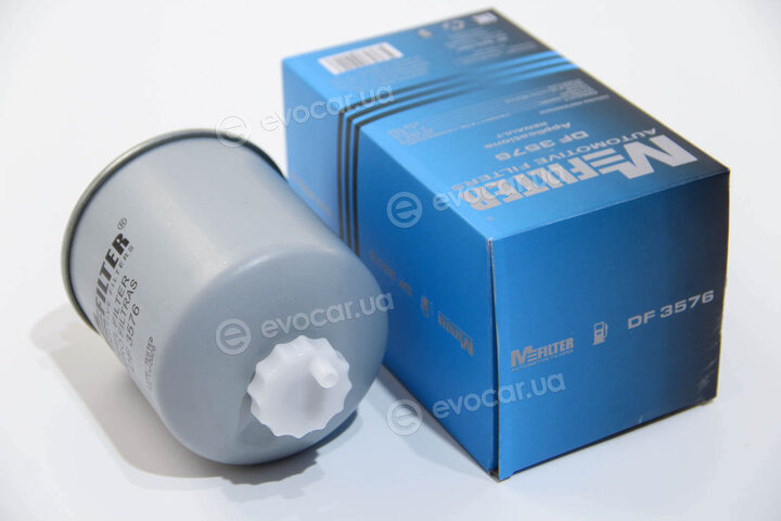 MFilter DF 3576