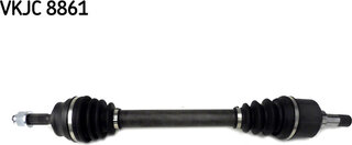SKF VKJC 8861