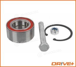 Drive+ DP2010.10.0135