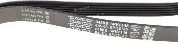 Dayco 6PK2145