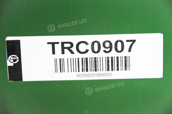 BGA TRC0907