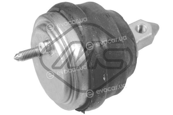 Metalcaucho / STC 05858