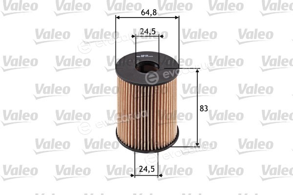 Valeo 586516