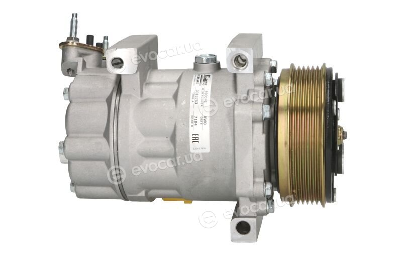 Nissens 890041
