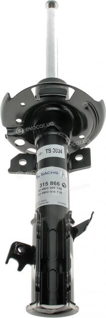 Sachs 315 866