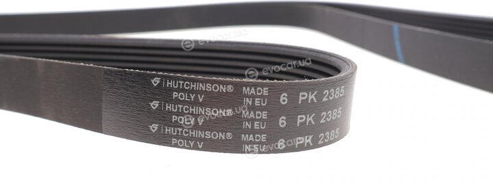 Hutchinson 2385 K 6