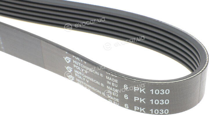 Hutchinson 1030 K 6