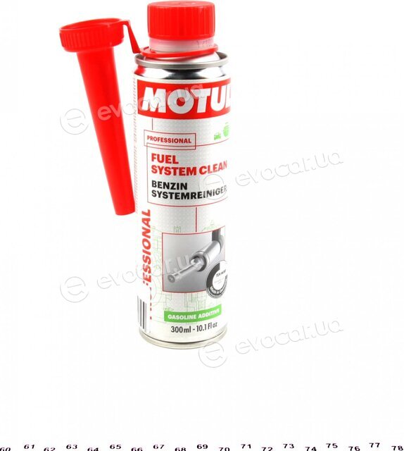 Motul 108122