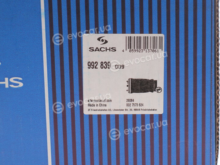 Sachs 992 839